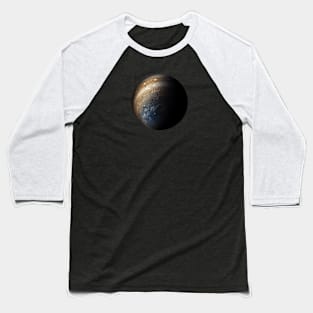 Jupiter Baseball T-Shirt